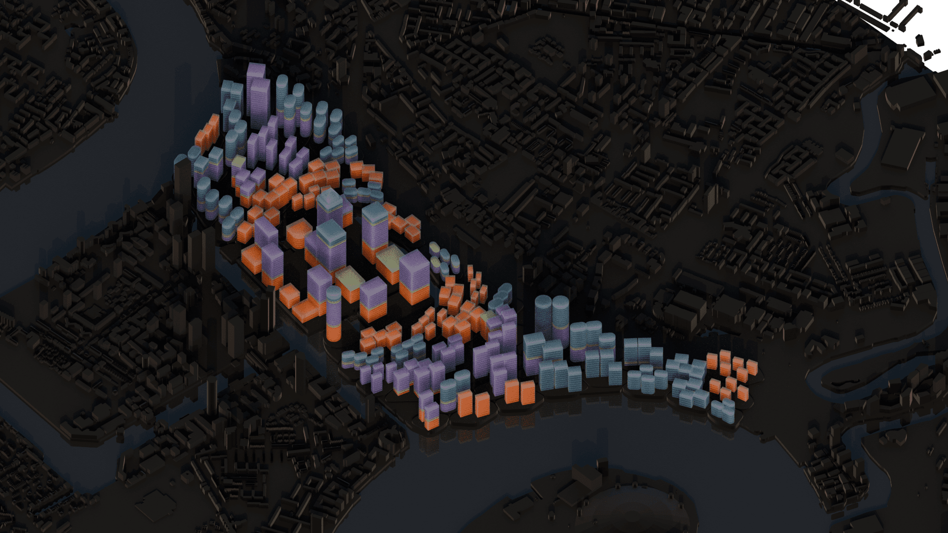 Adaptive City